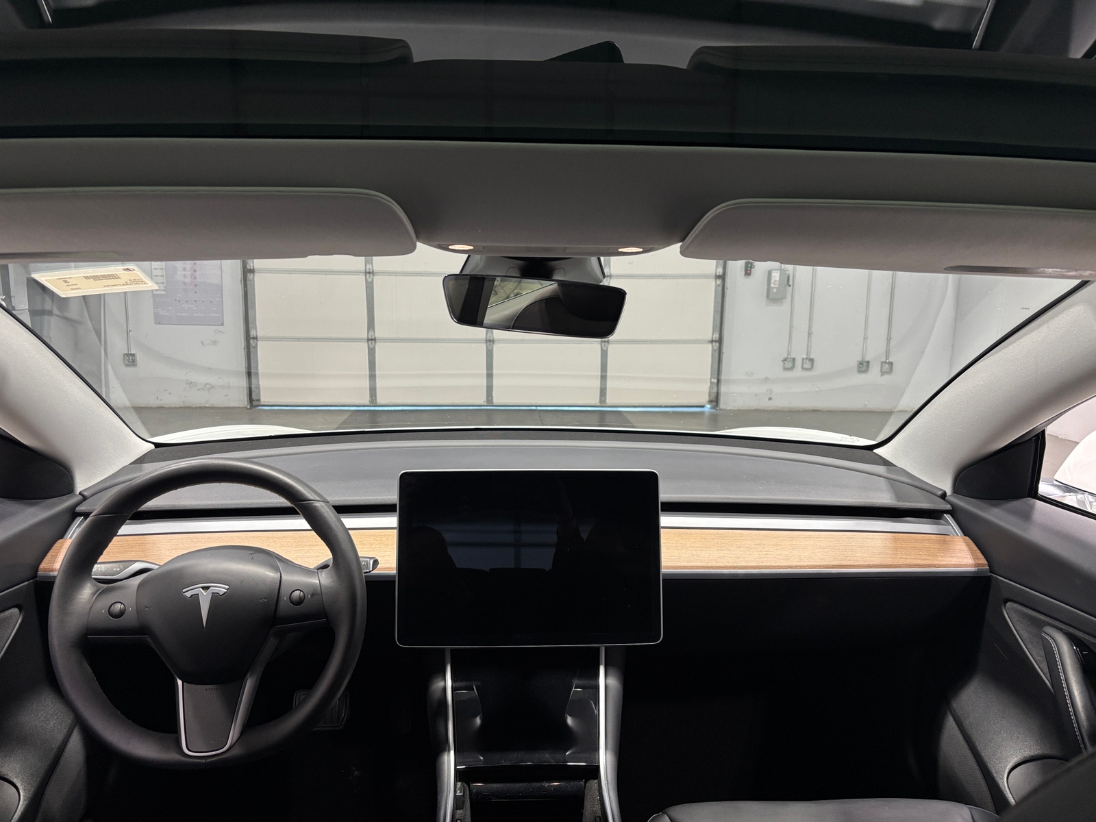 Thumbnail: 2020 Tesla Model 3 - 2