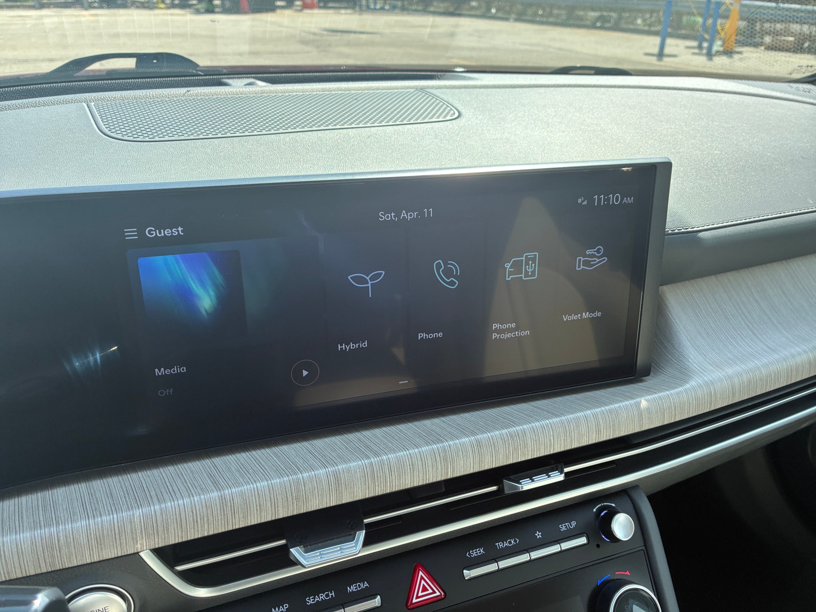 Thumbnail: 2025 Hyundai Sonata - 4