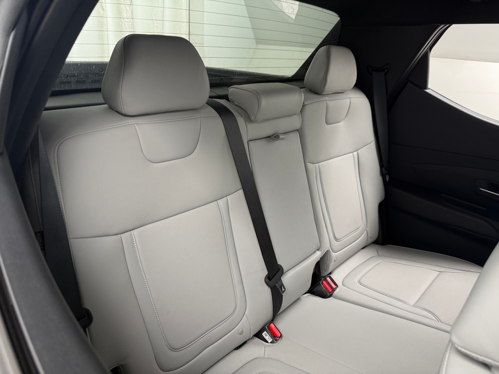 Thumbnail: 2025 Hyundai Santa Cruz - 5