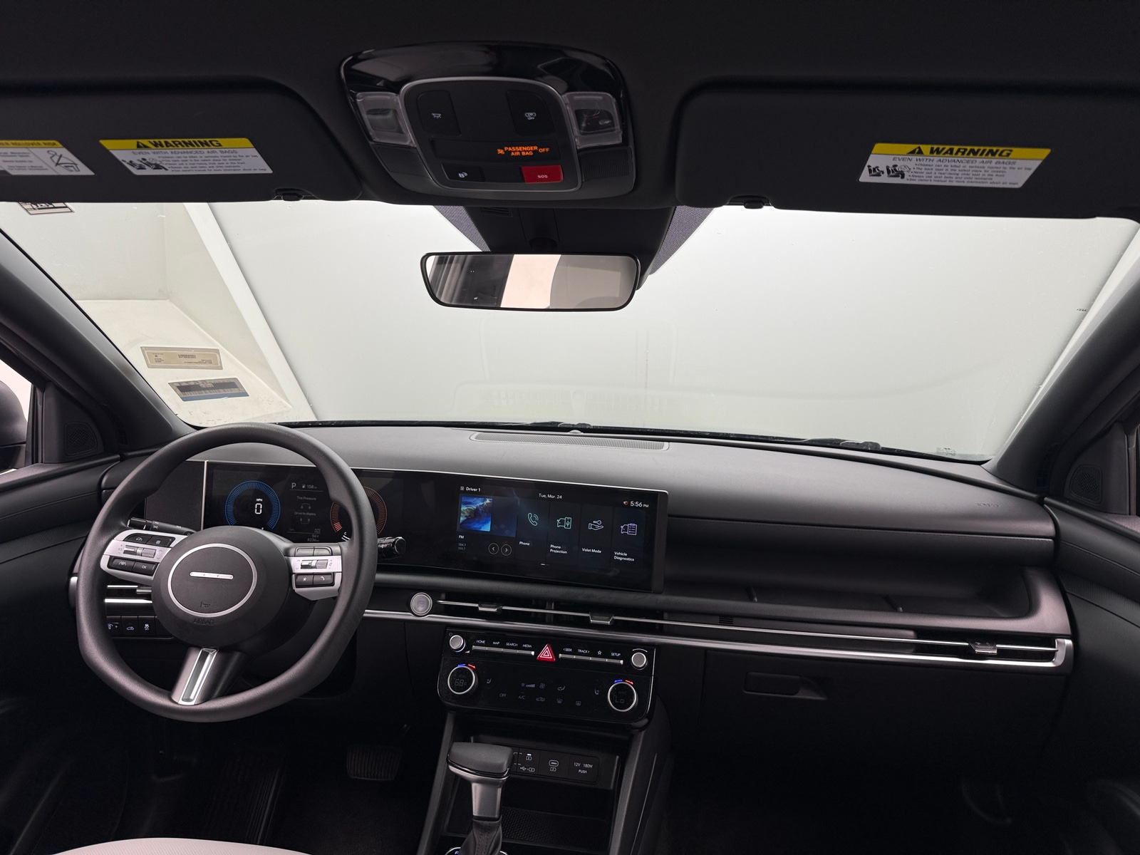 Thumbnail: 2025 Hyundai Santa Cruz - 2