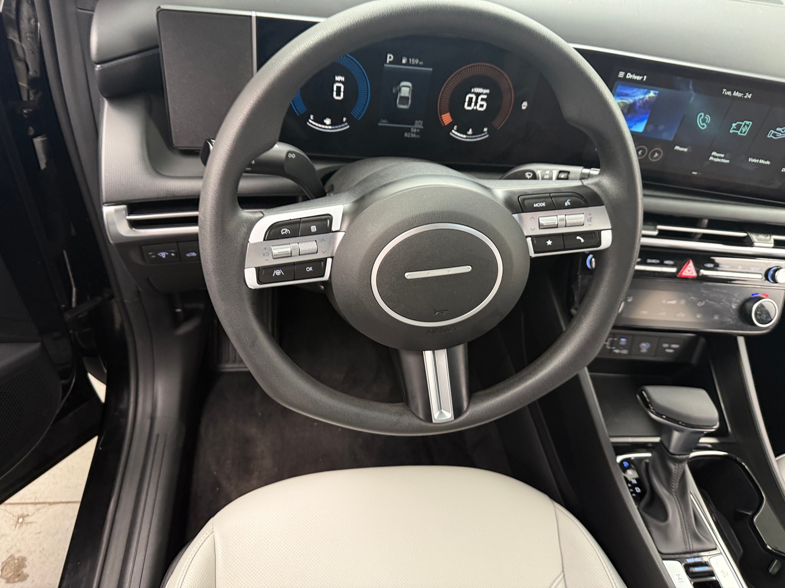 Thumbnail: 2025 Hyundai Santa Cruz - 4