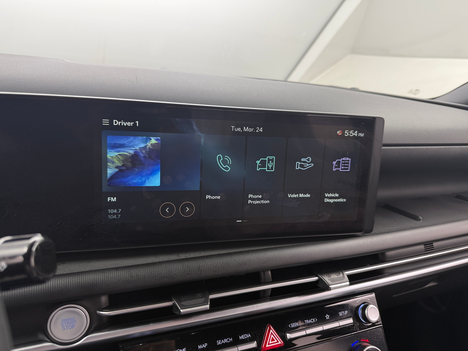 Thumbnail: 2025 Hyundai Santa Cruz - 3