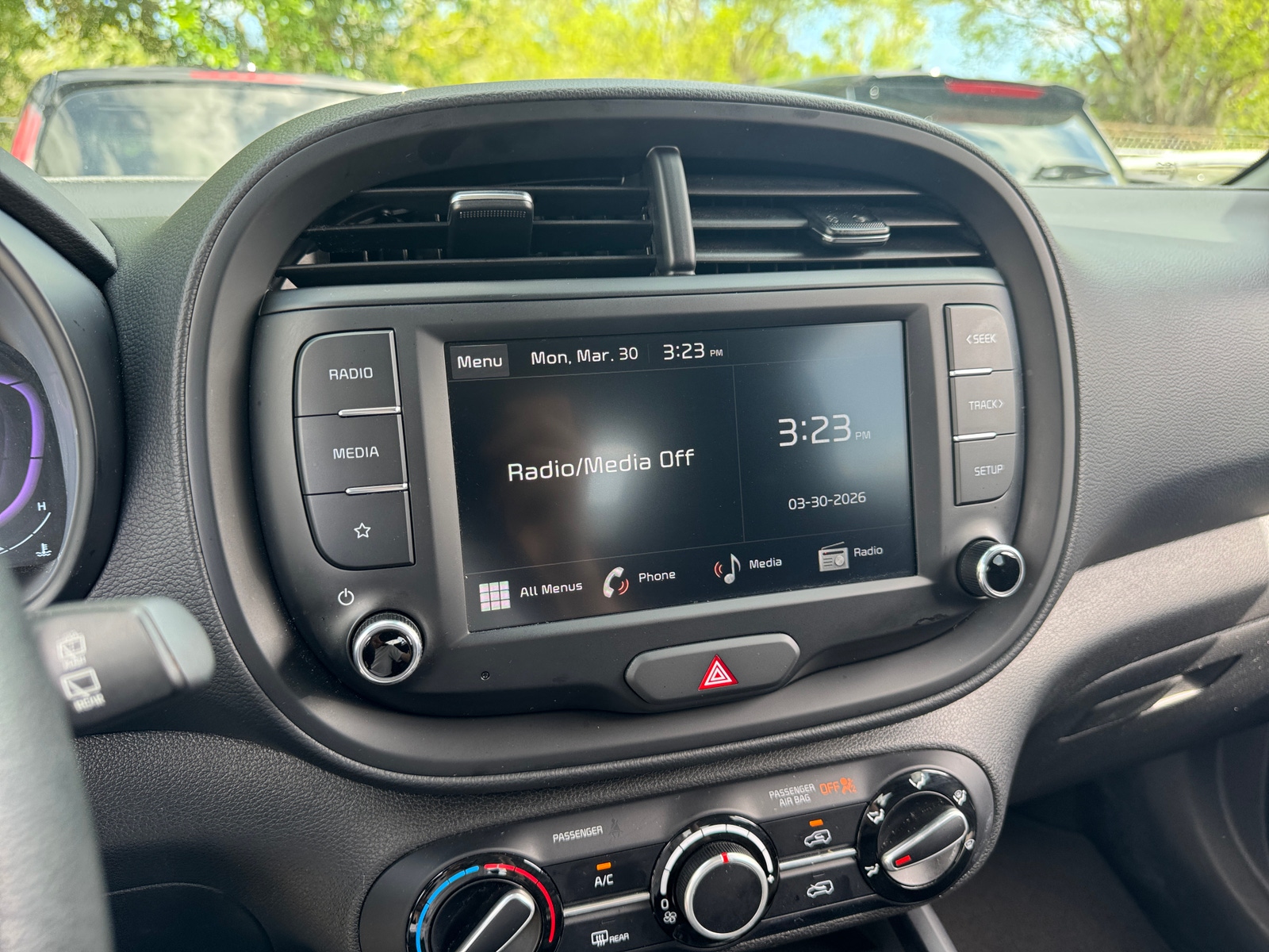 Thumbnail: 2025 Kia Soul - 4