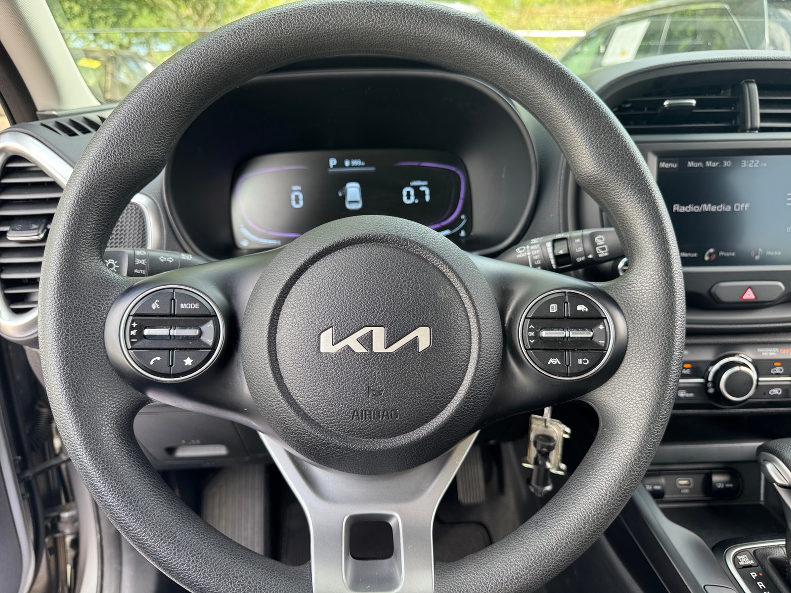 Thumbnail: 2025 Kia Soul - 5