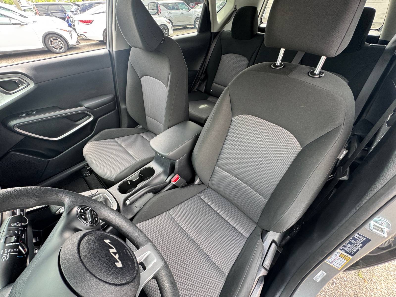 Thumbnail: 2025 Kia Soul - 2