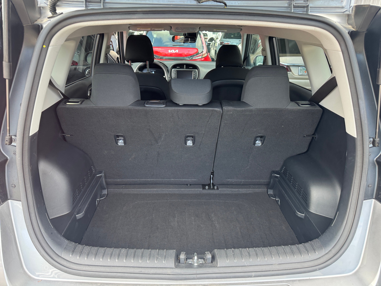 Thumbnail: 2025 Kia Soul - 6