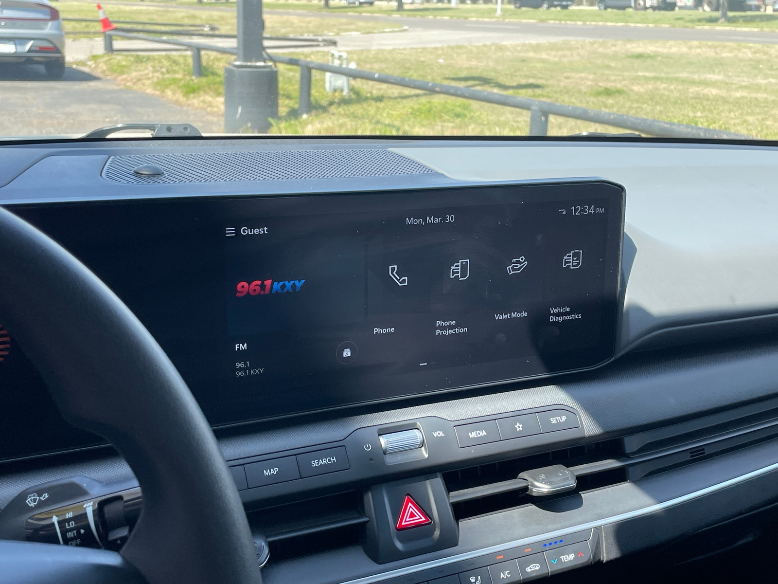 Thumbnail: 2025 Kia K4 - 4