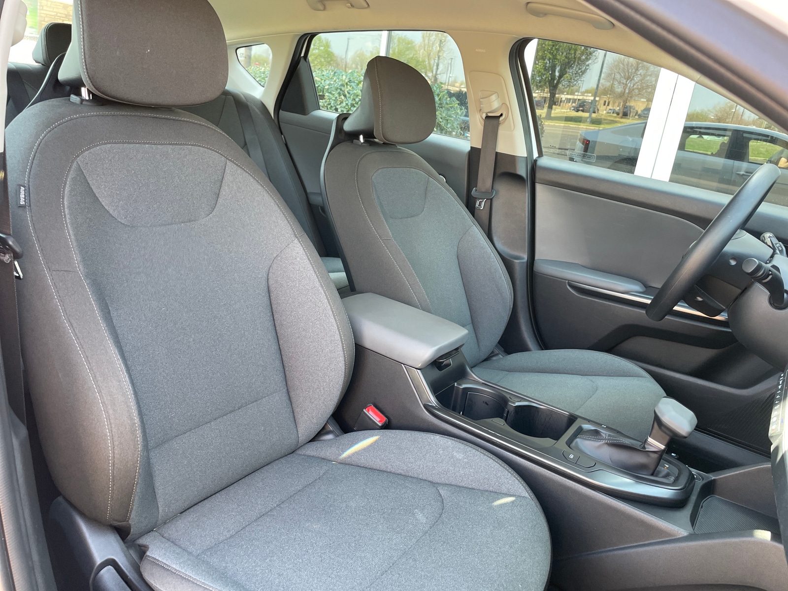 Thumbnail: 2025 Kia K4 - 2