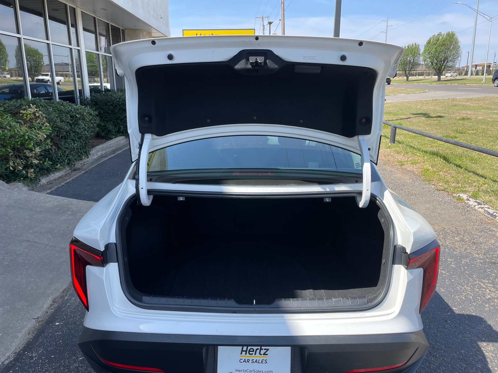 Thumbnail: 2025 Kia K4 - 6