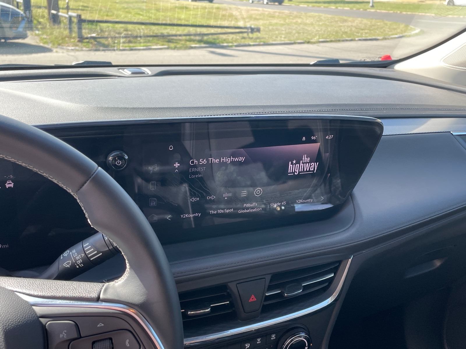 Thumbnail: 2025 Buick Encore GX - 4