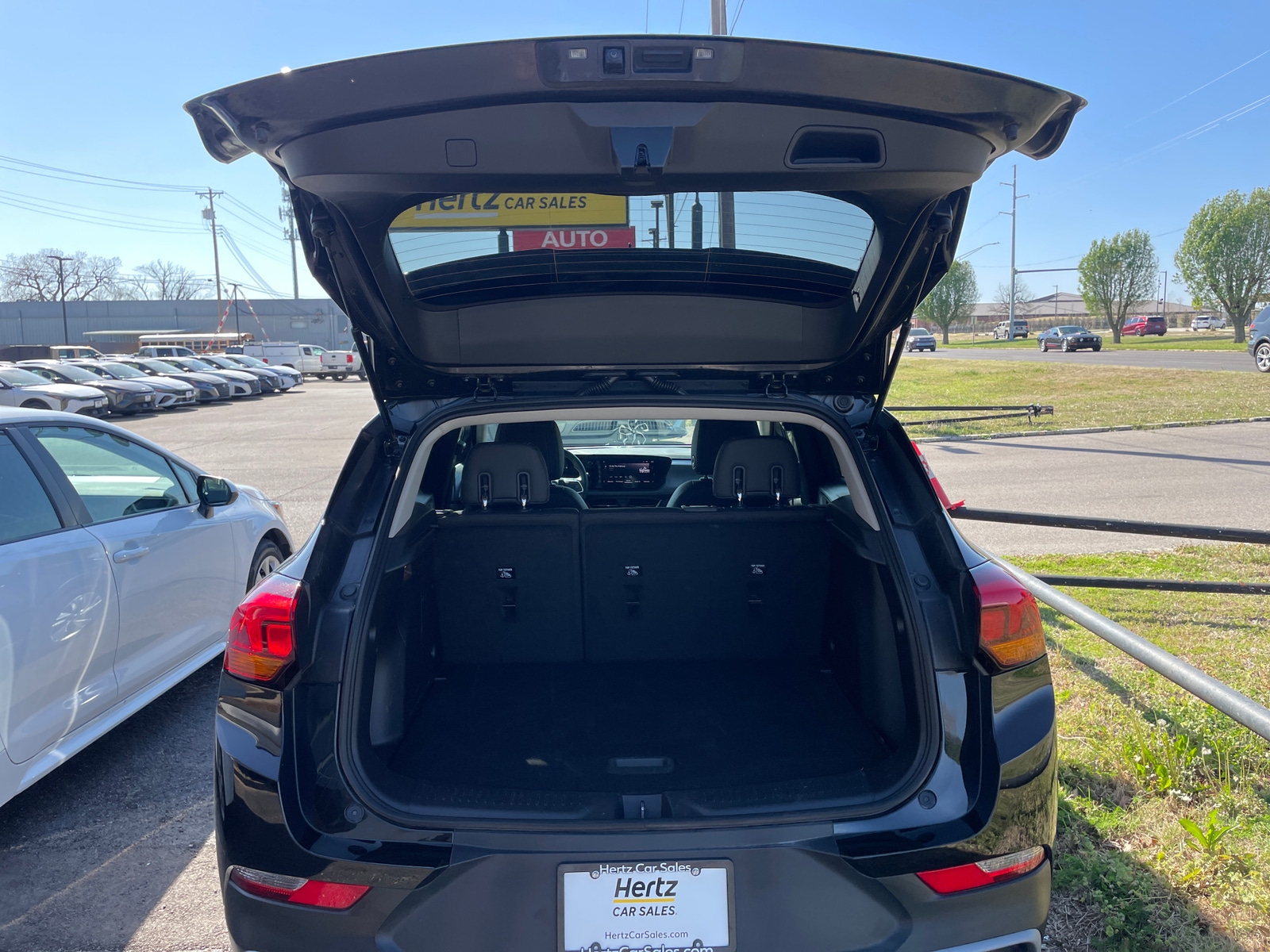 Thumbnail: 2025 Buick Encore GX - 6