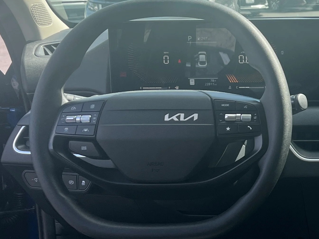 Thumbnail: 2025 Kia K4 - 4