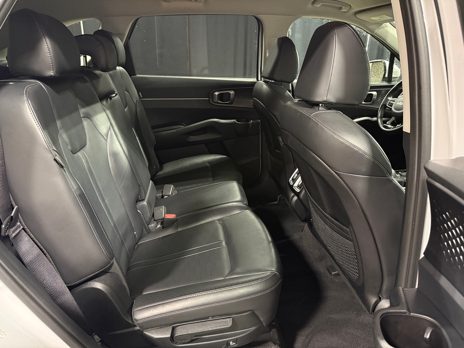 Thumbnail: 2024 Kia Sorento - 5