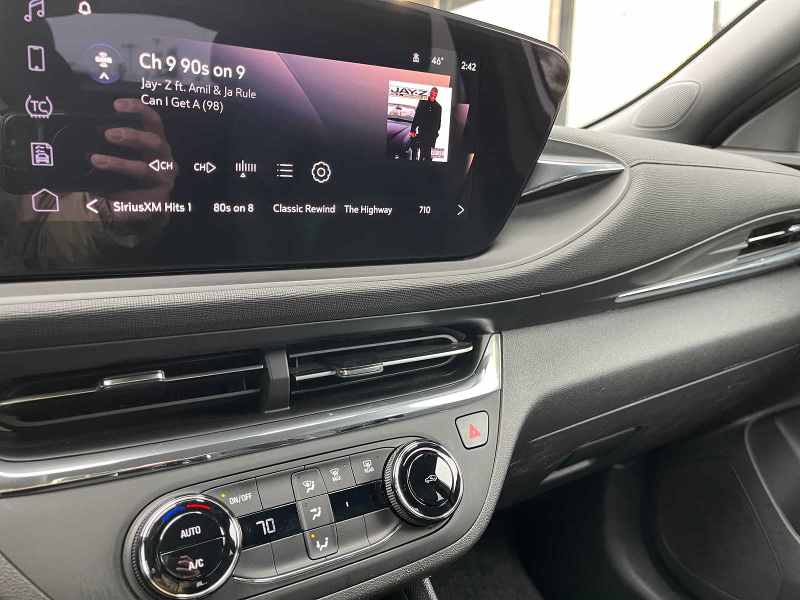 Thumbnail: 2025 Buick Envista - 4