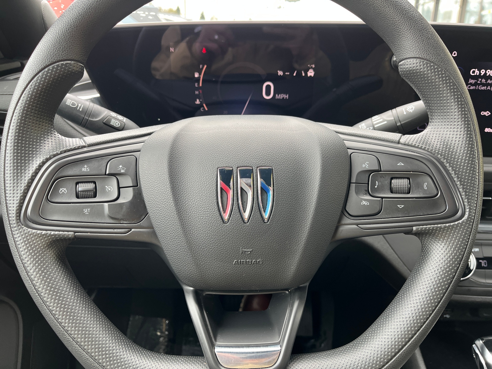 Thumbnail: 2025 Buick Envista - 5