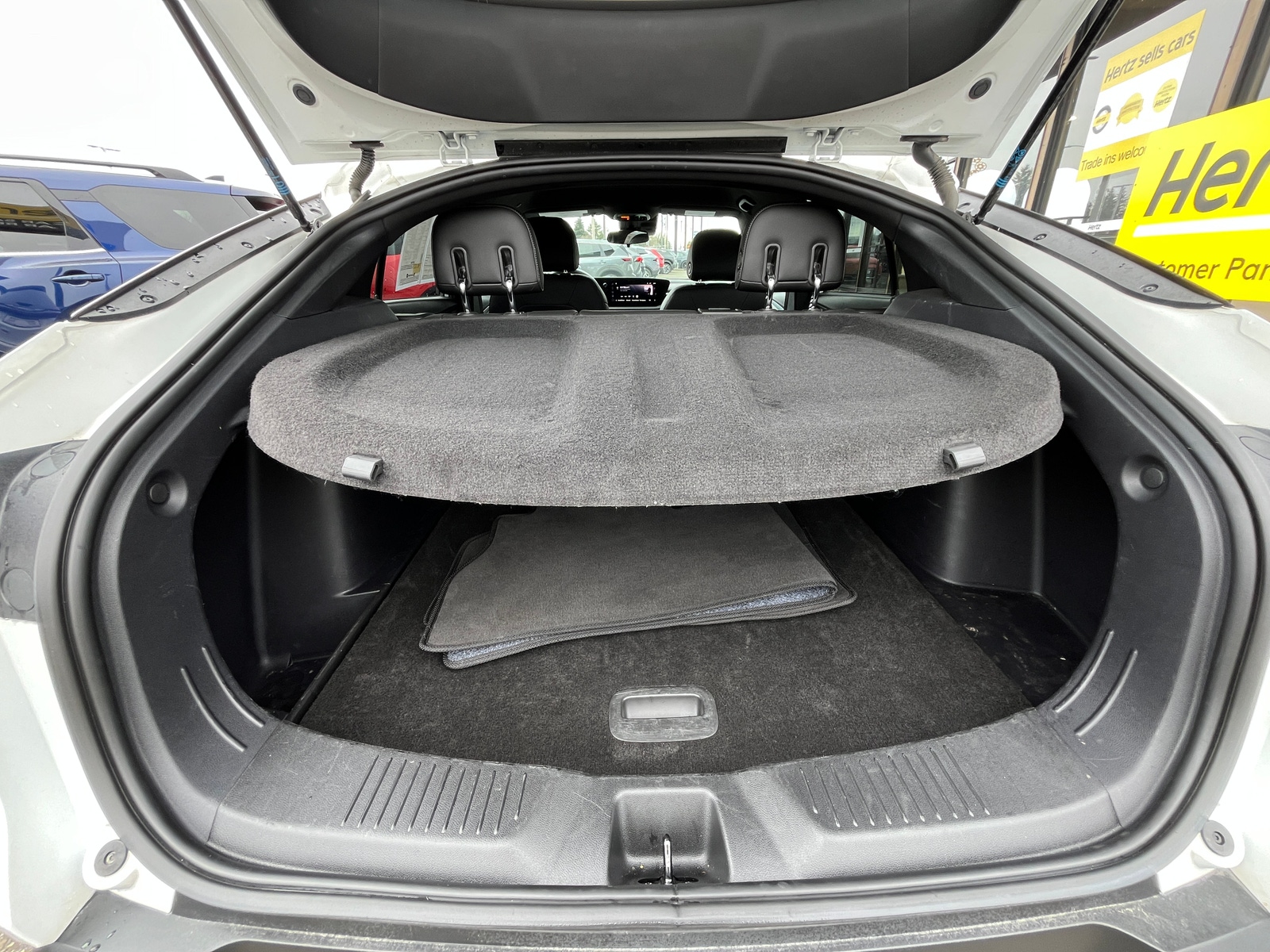 Thumbnail: 2025 Buick Envista - 6