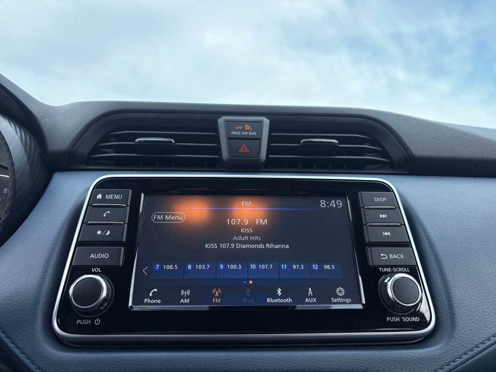 Thumbnail: 2025 Nissan Versa - 4