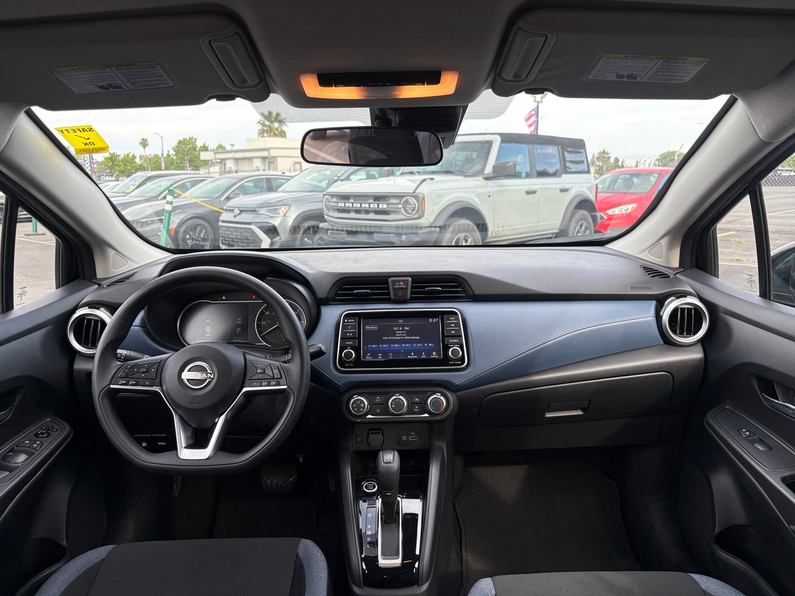 Thumbnail: 2025 Nissan Versa - 3