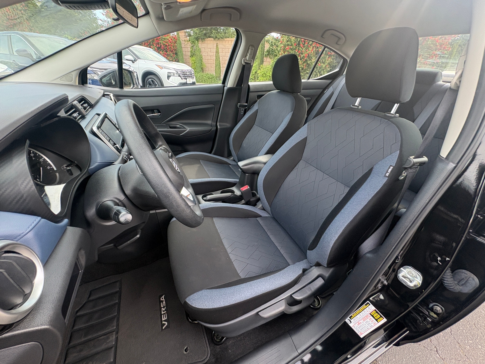 Thumbnail: 2025 Nissan Versa - 2