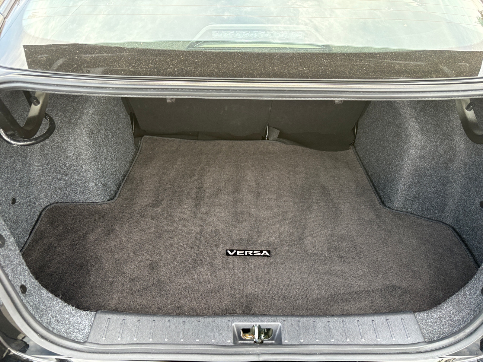 Thumbnail: 2025 Nissan Versa - 6