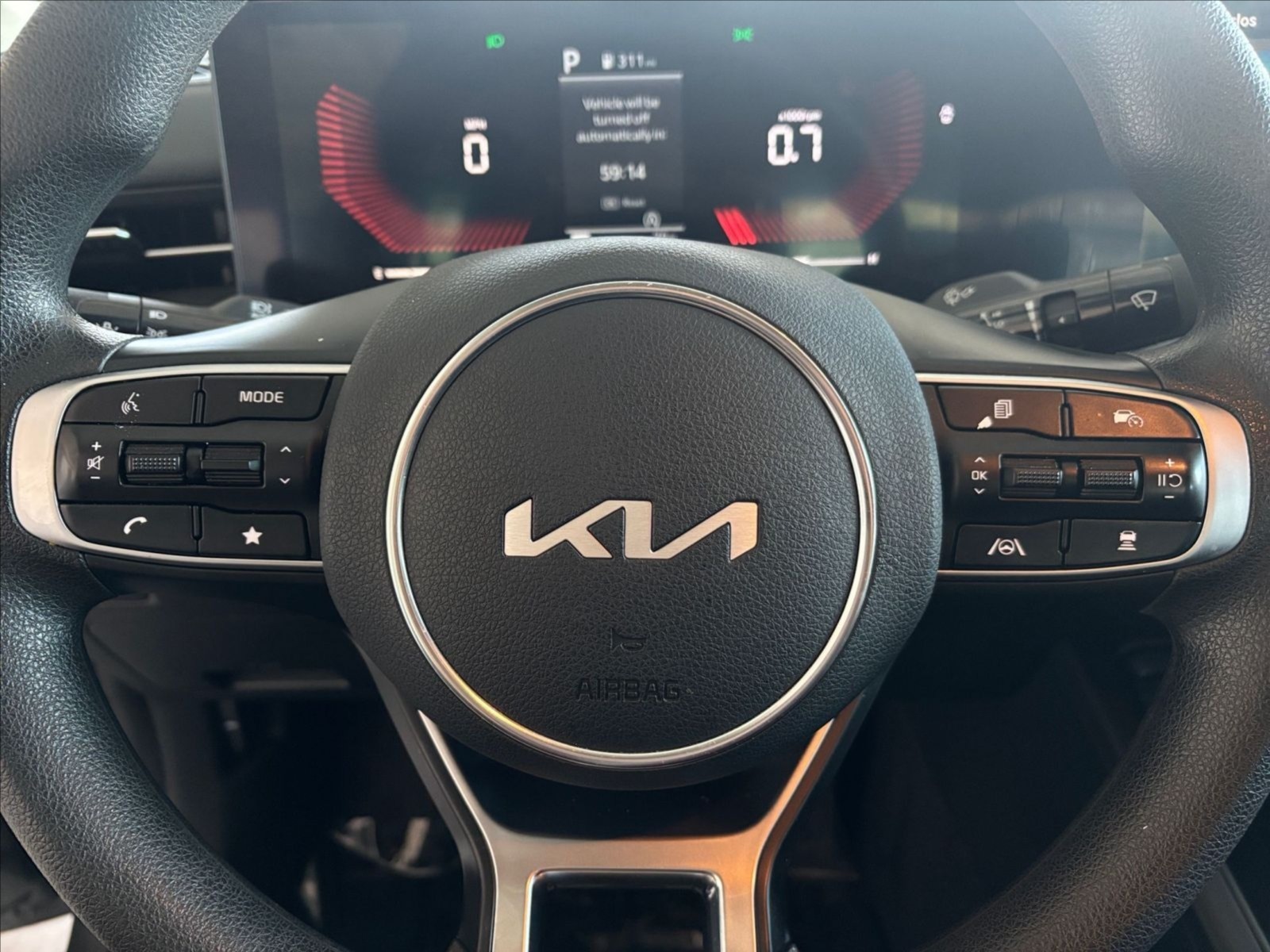 Thumbnail: 2025 Kia K5 - 5