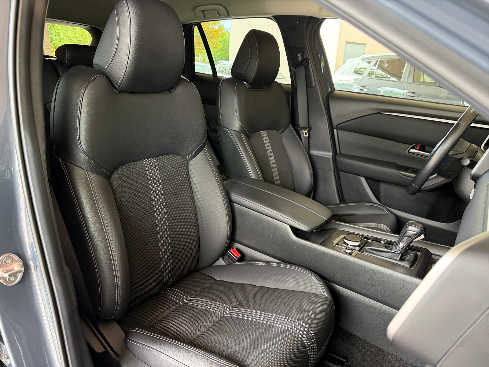 Thumbnail: 2025 Mazda CX-50 - 2