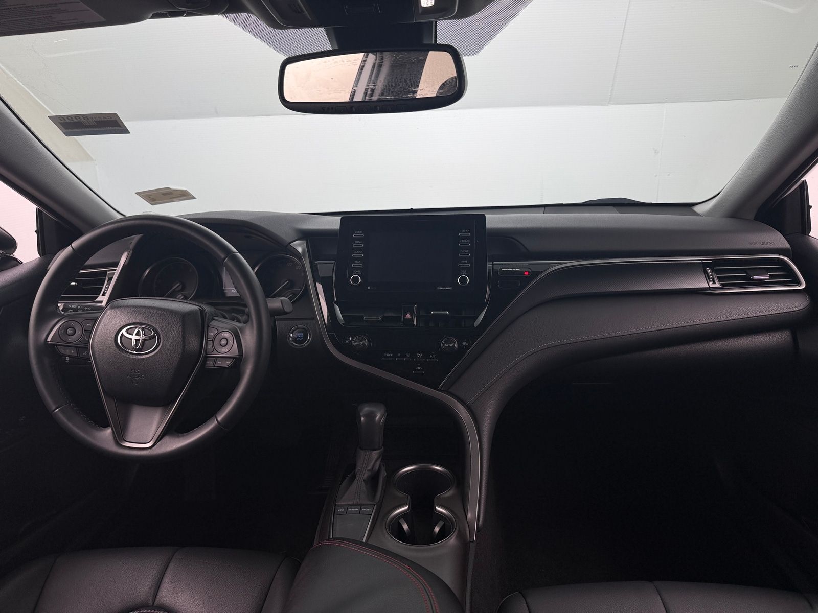 Thumbnail: 2022 Toyota Camry - 3