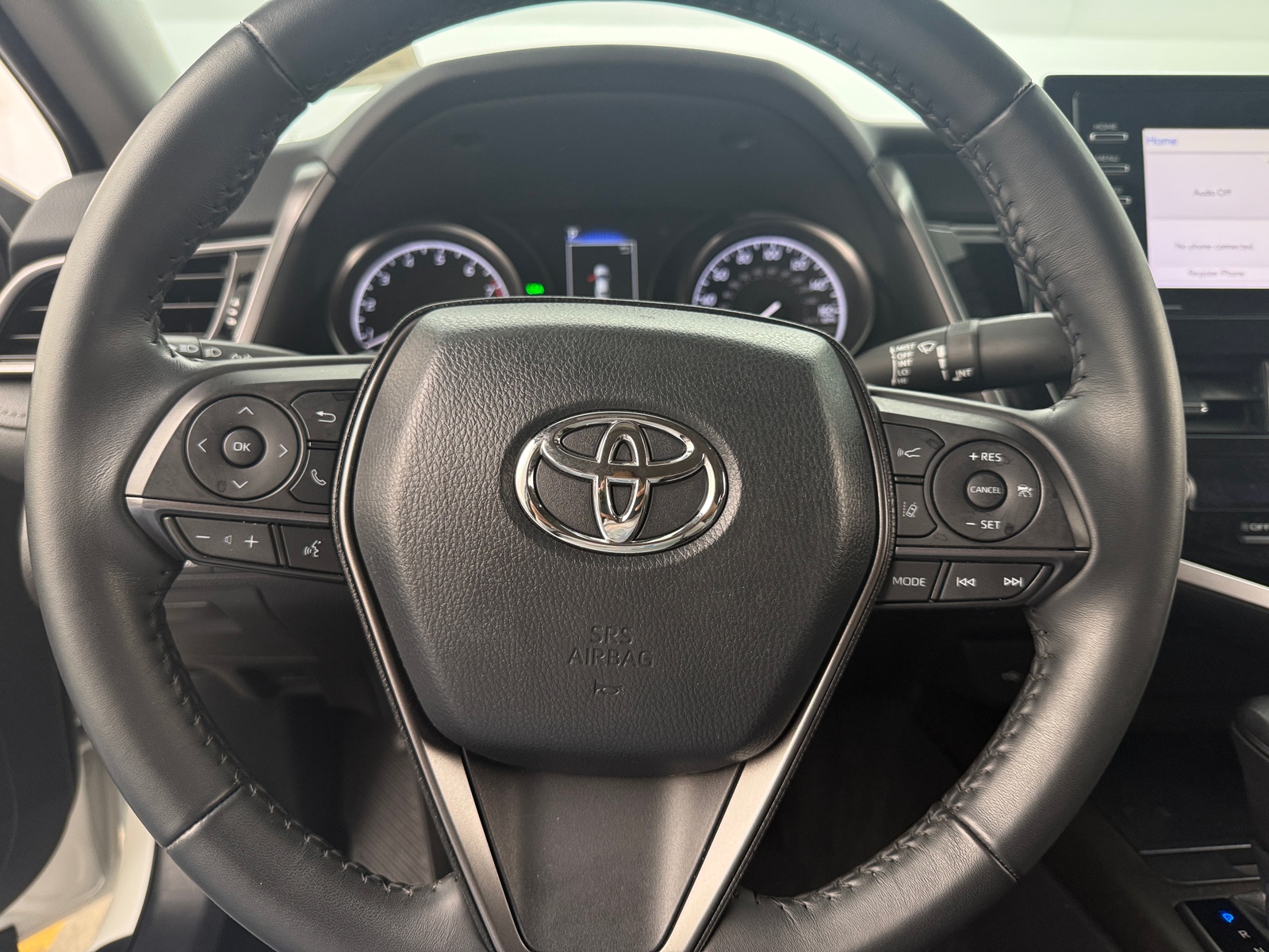 Thumbnail: 2022 Toyota Camry - 5