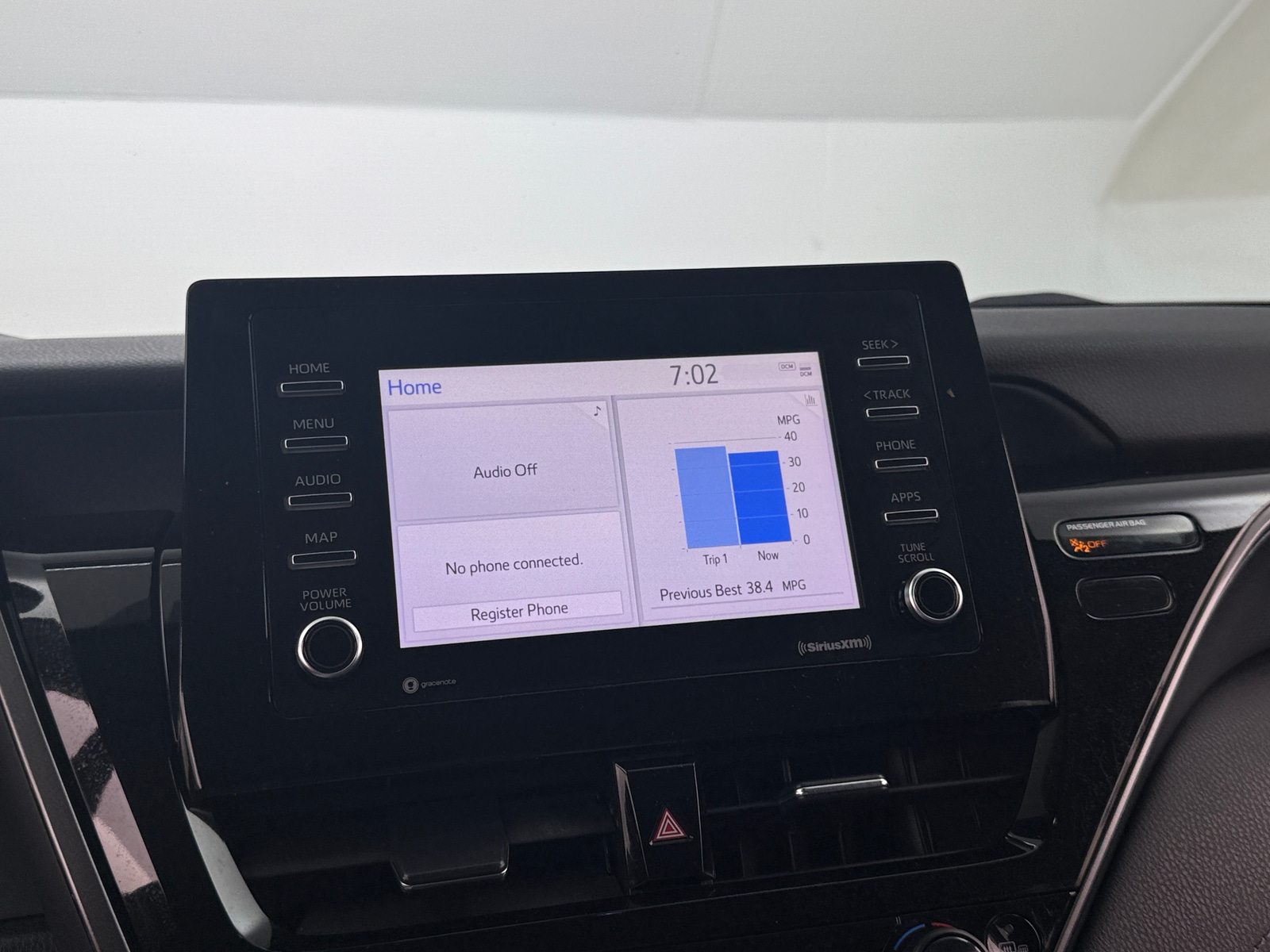 Thumbnail: 2022 Toyota Camry - 4