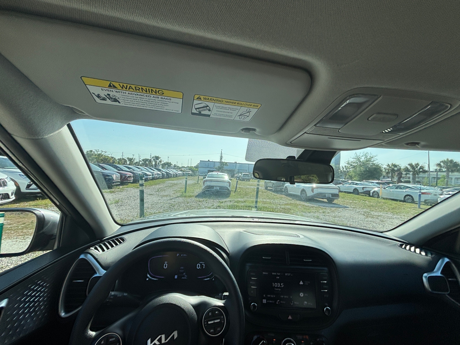 Thumbnail: 2025 Kia Soul - 3