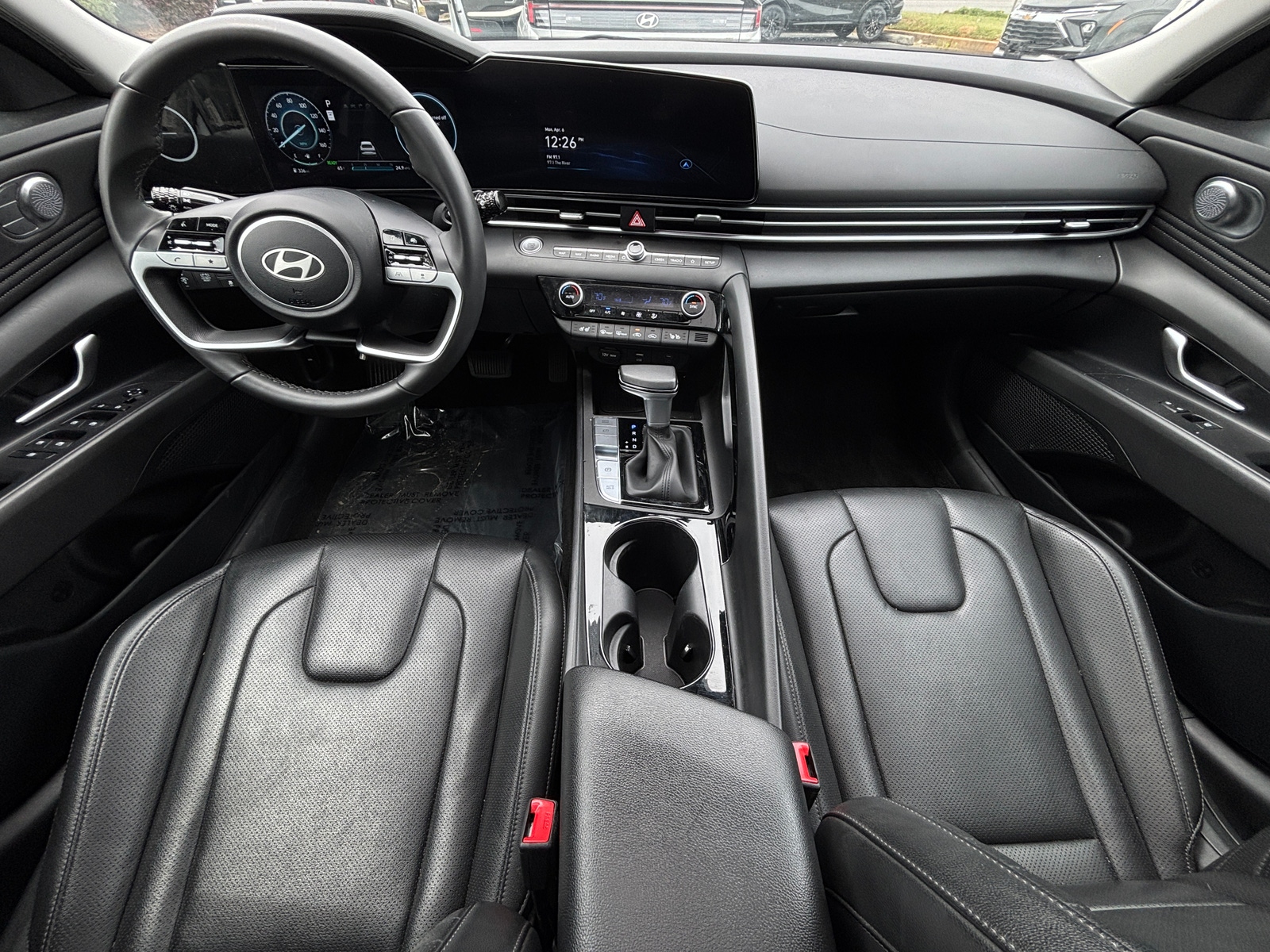 Thumbnail: 2025 Hyundai Elantra - 3