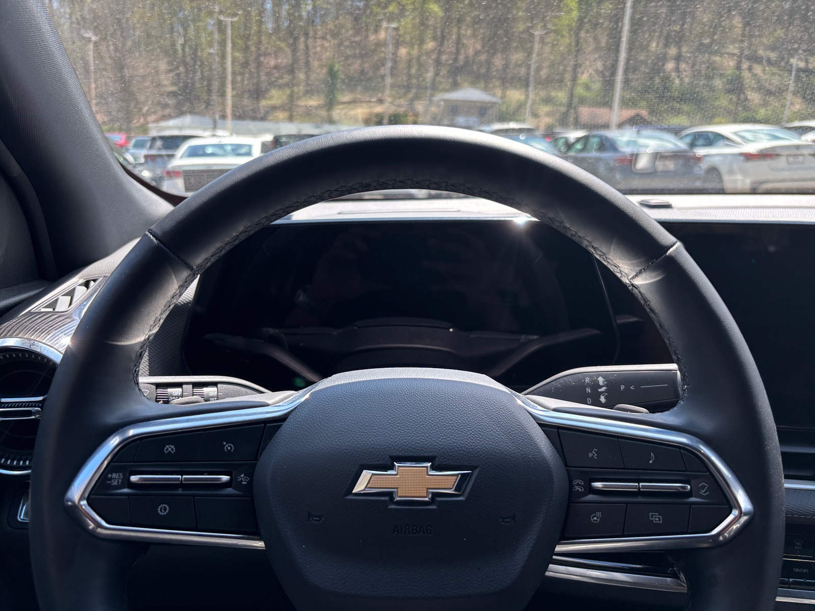 Thumbnail: 2025 Chevrolet Equinox - 5
