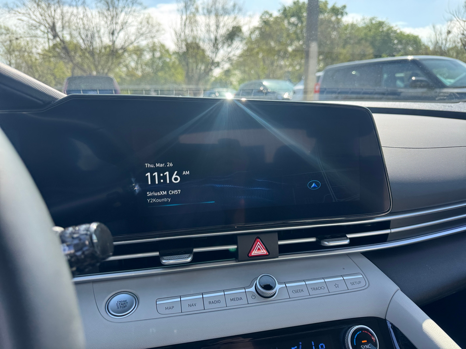 Thumbnail: 2025 Hyundai Elantra - 4