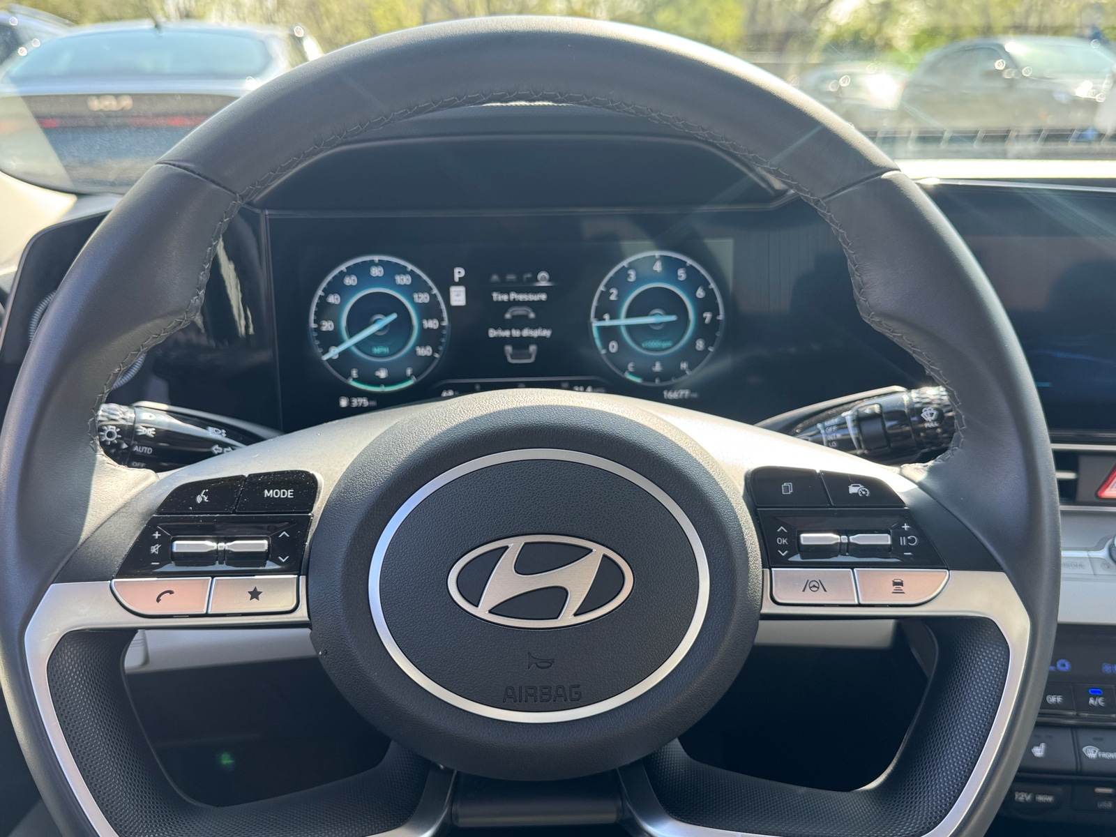 Thumbnail: 2025 Hyundai Elantra - 5