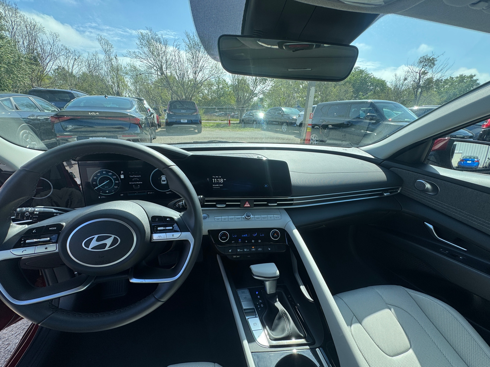 Thumbnail: 2025 Hyundai Elantra - 3