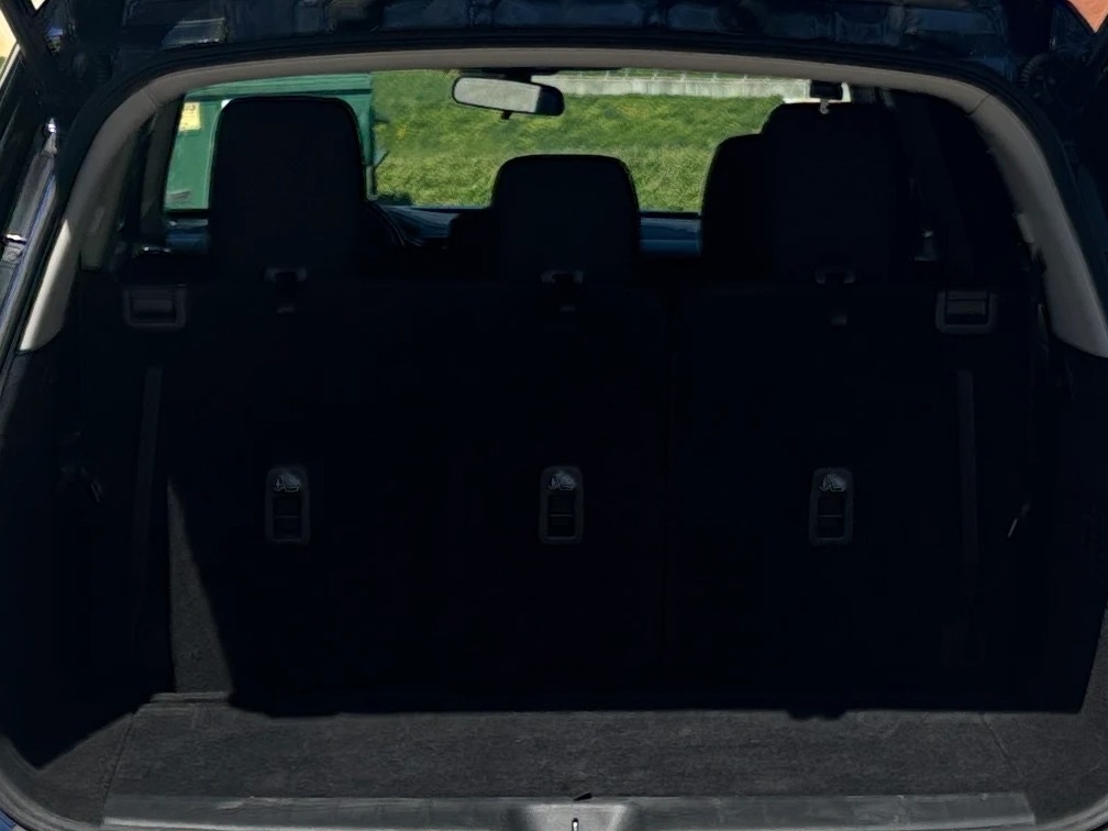 Thumbnail: 2025 Nissan Pathfinder - 6