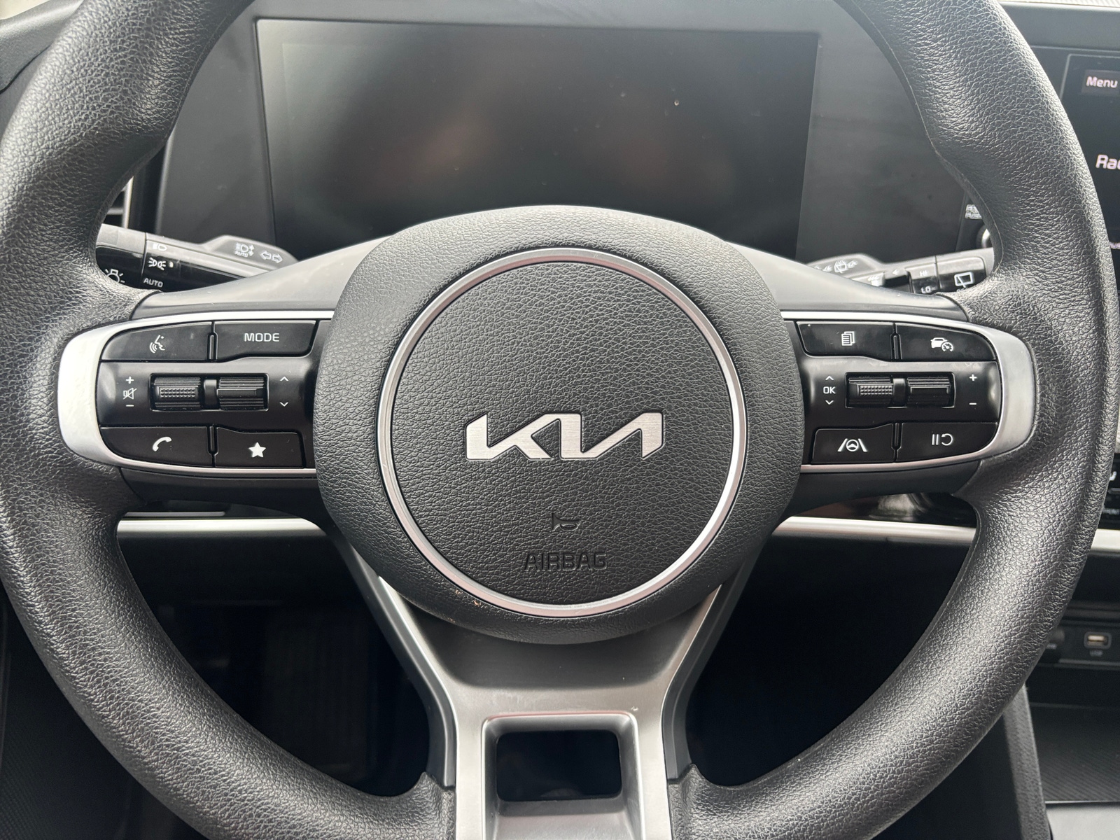 Thumbnail: 2025 Kia Sportage - 5