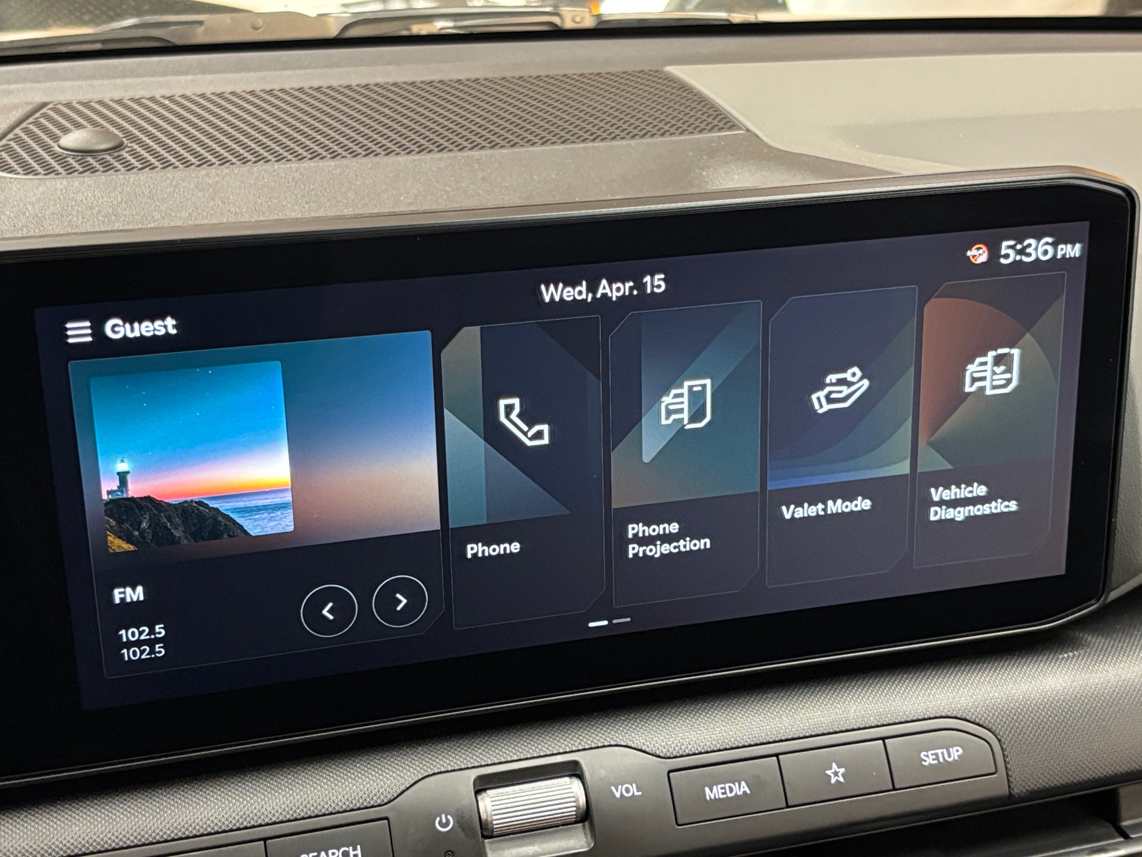 Thumbnail: 2025 Kia K4 - 4