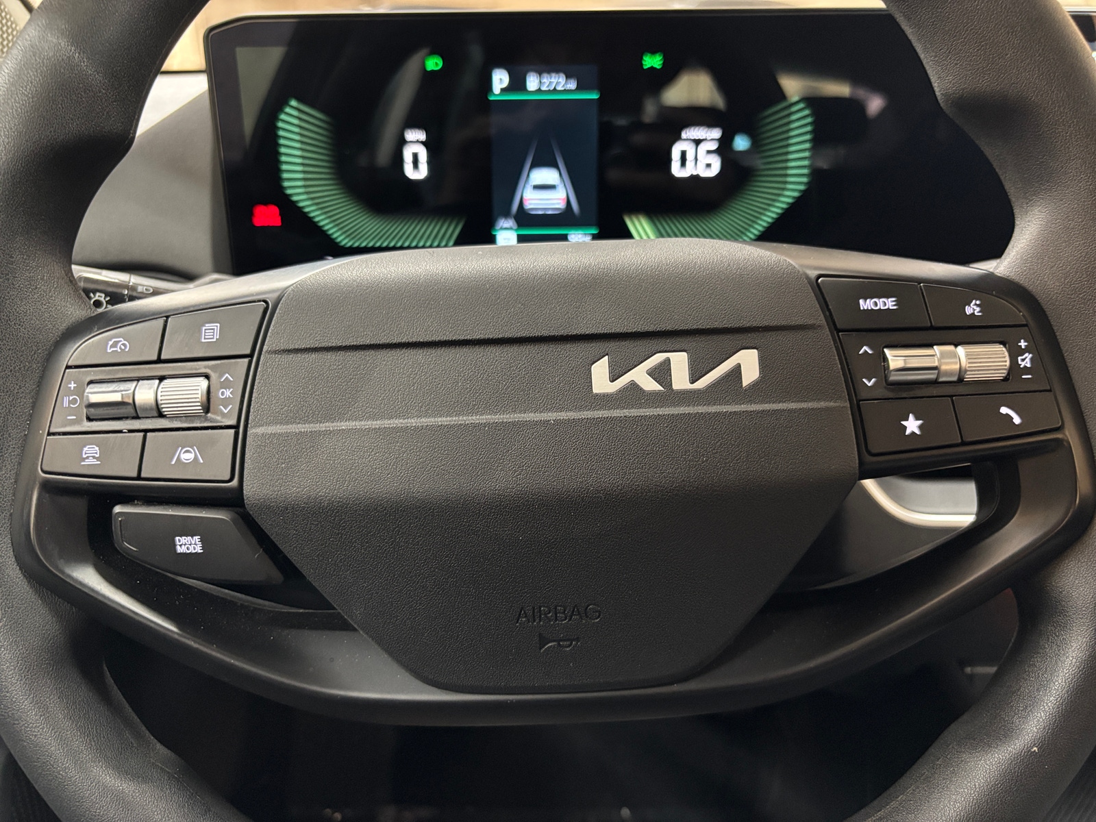 Thumbnail: 2025 Kia K4 - 5