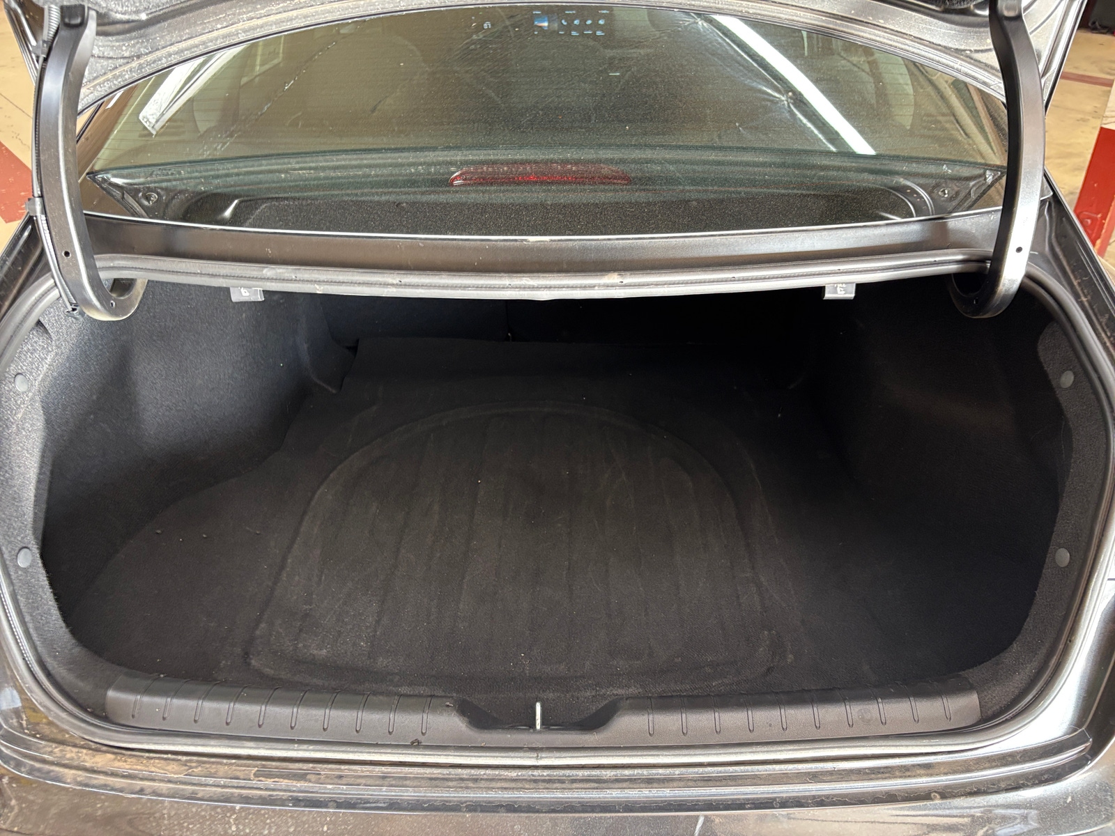 Thumbnail: 2025 Kia K4 - 6