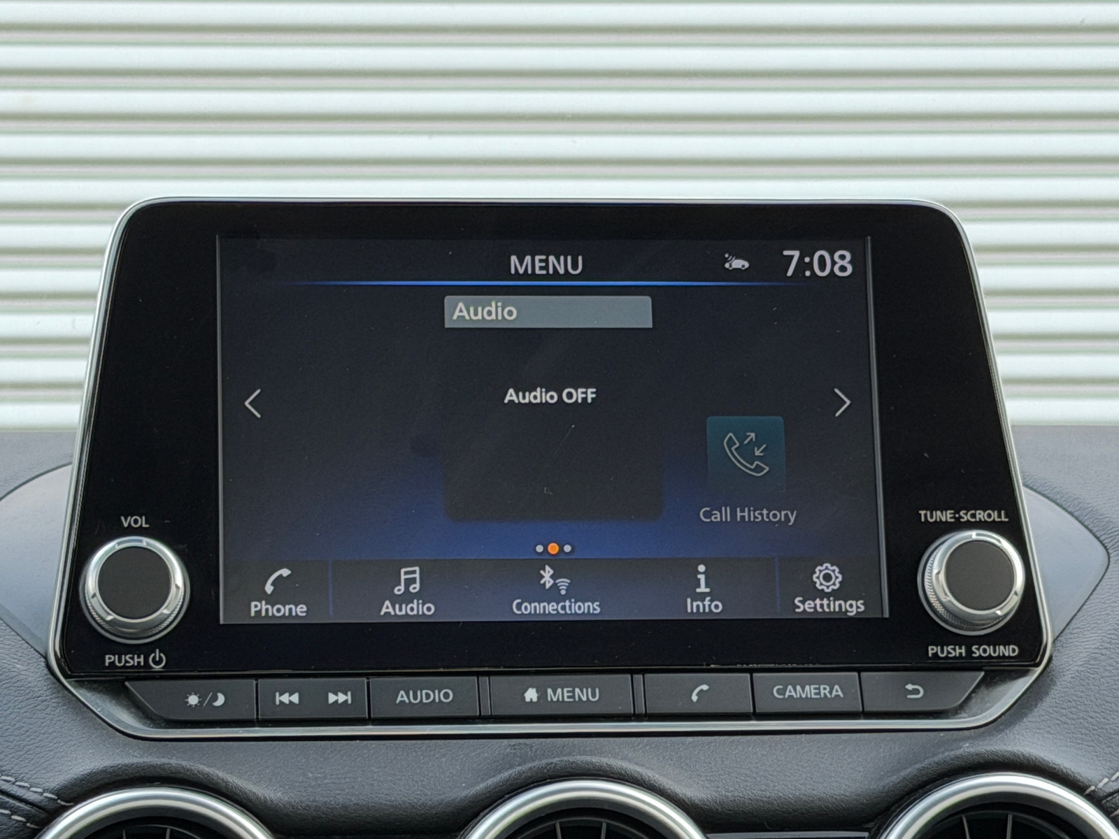 Thumbnail: 2025 Nissan Sentra - 4