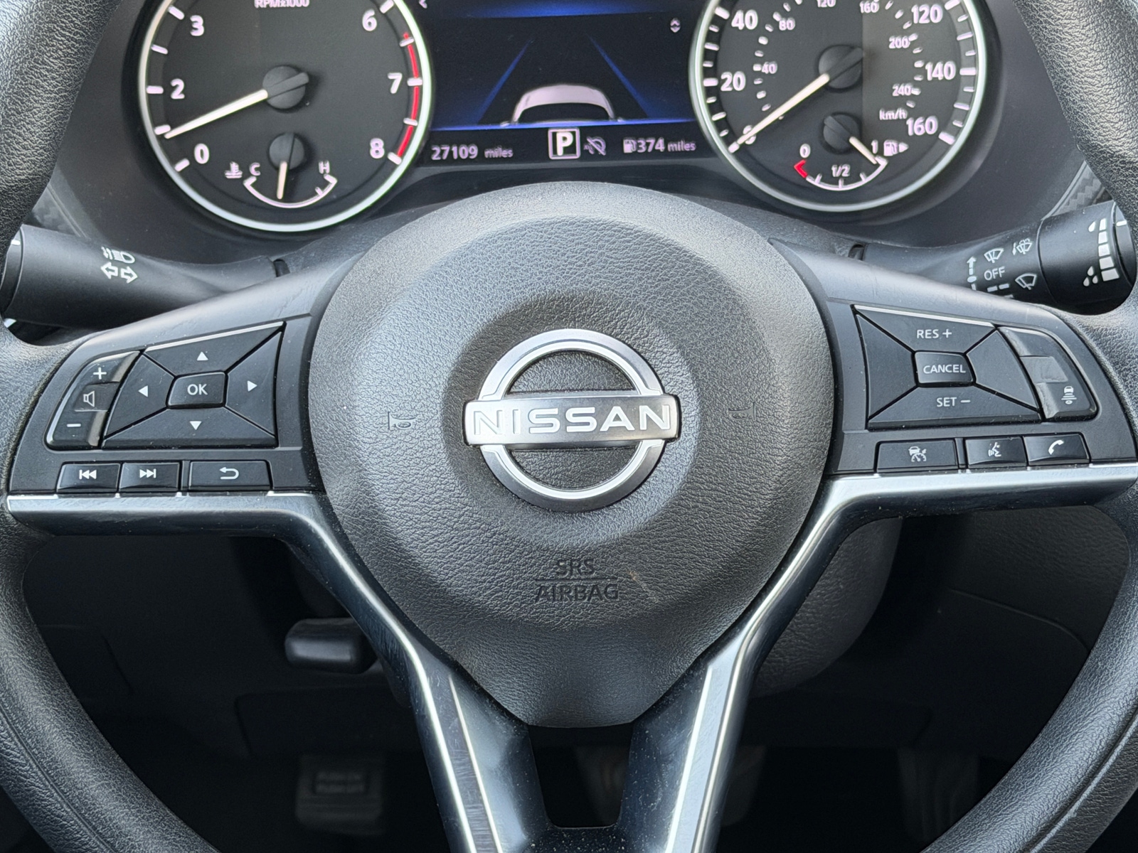 Thumbnail: 2025 Nissan Sentra - 5