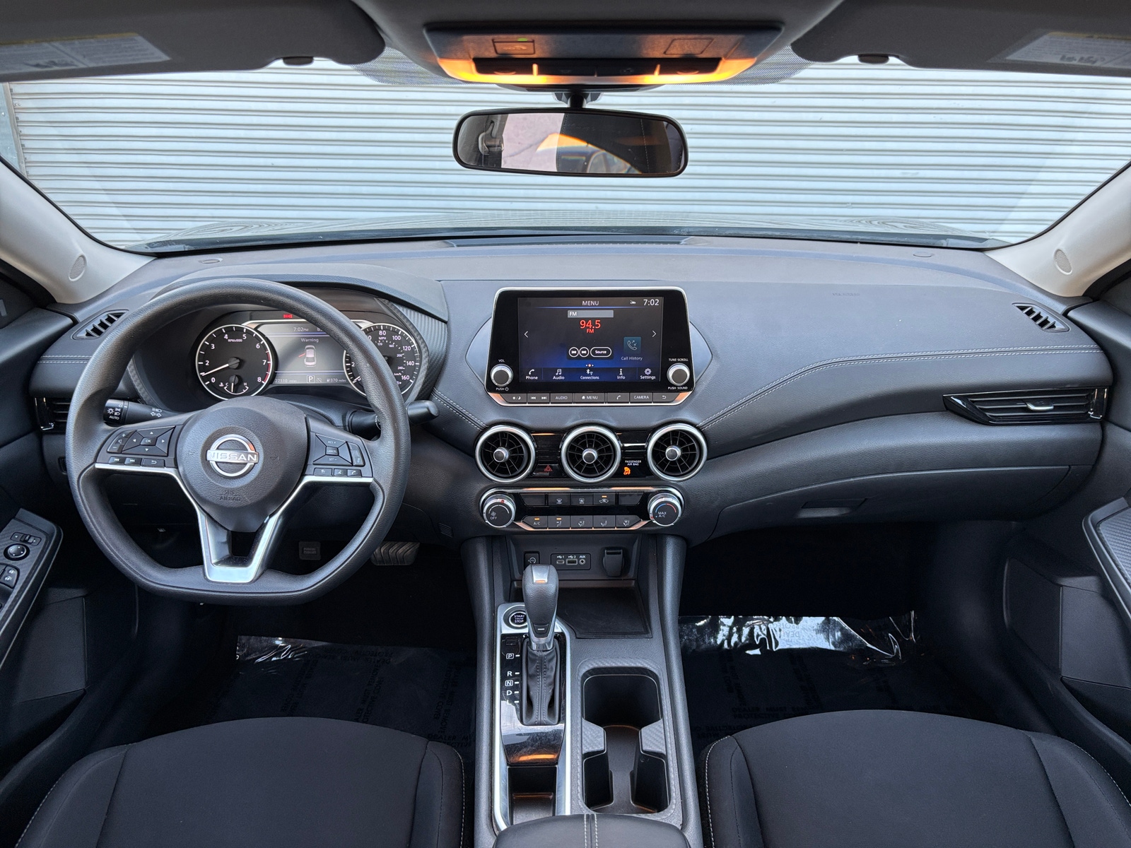 Thumbnail: 2025 Nissan Sentra - 3