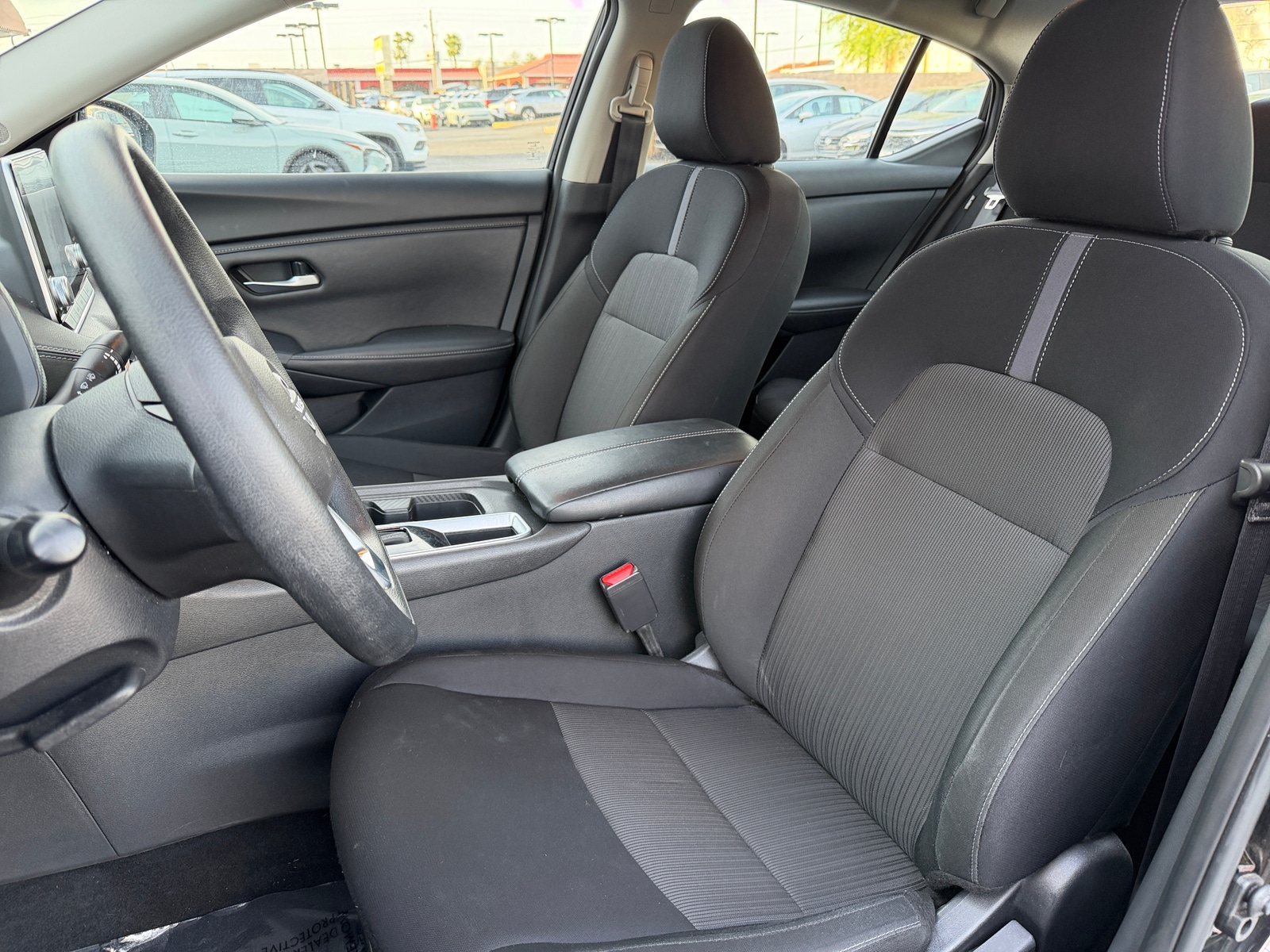 Thumbnail: 2025 Nissan Sentra - 2