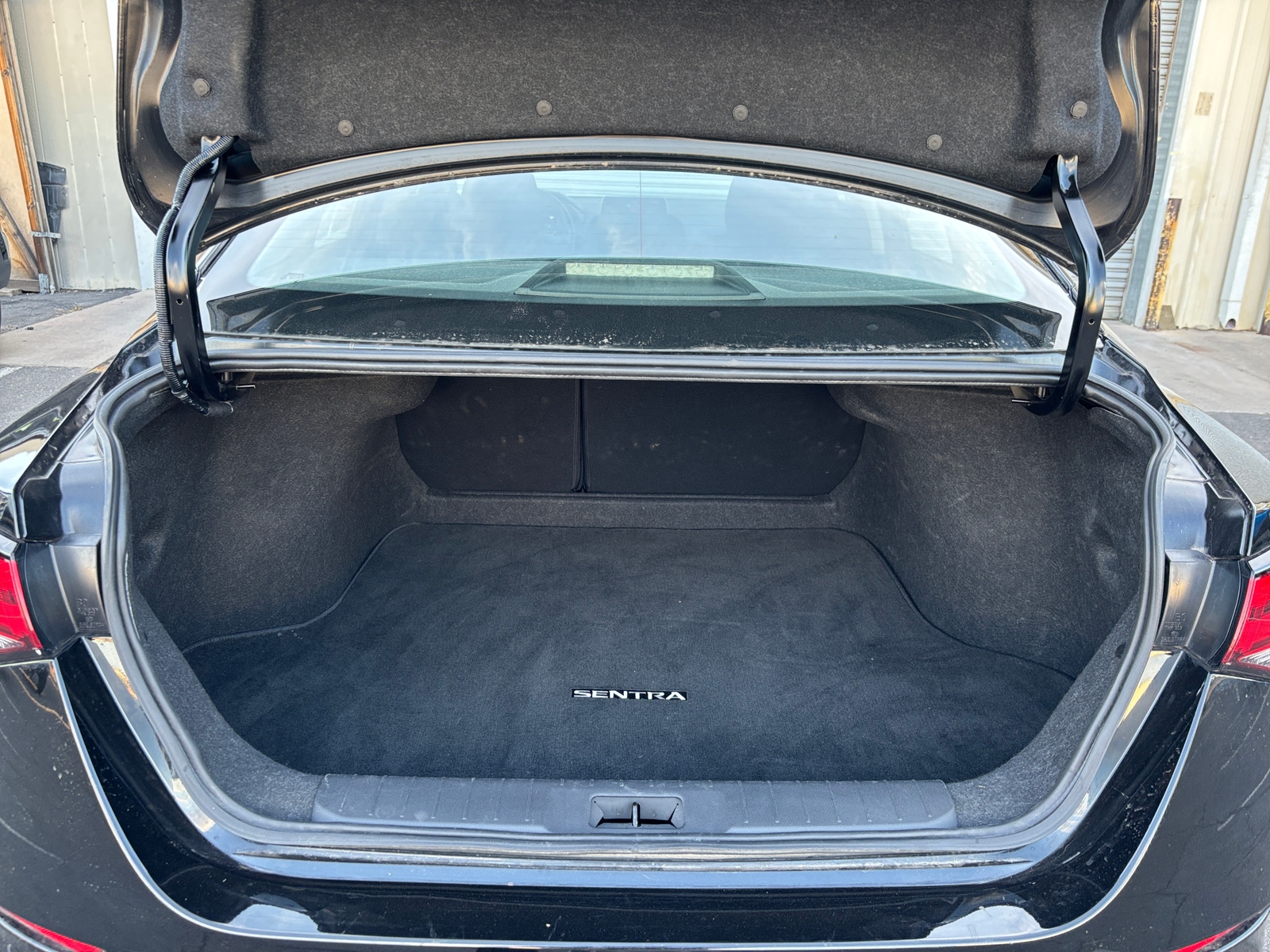 Thumbnail: 2025 Nissan Sentra - 6
