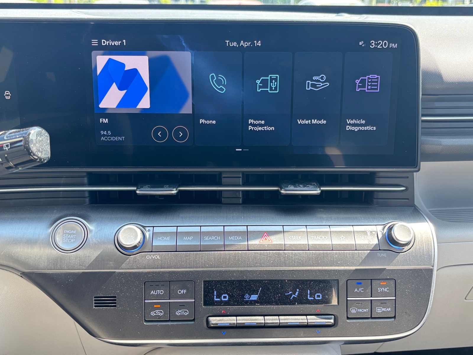 Thumbnail: 2025 Hyundai Kona - 4