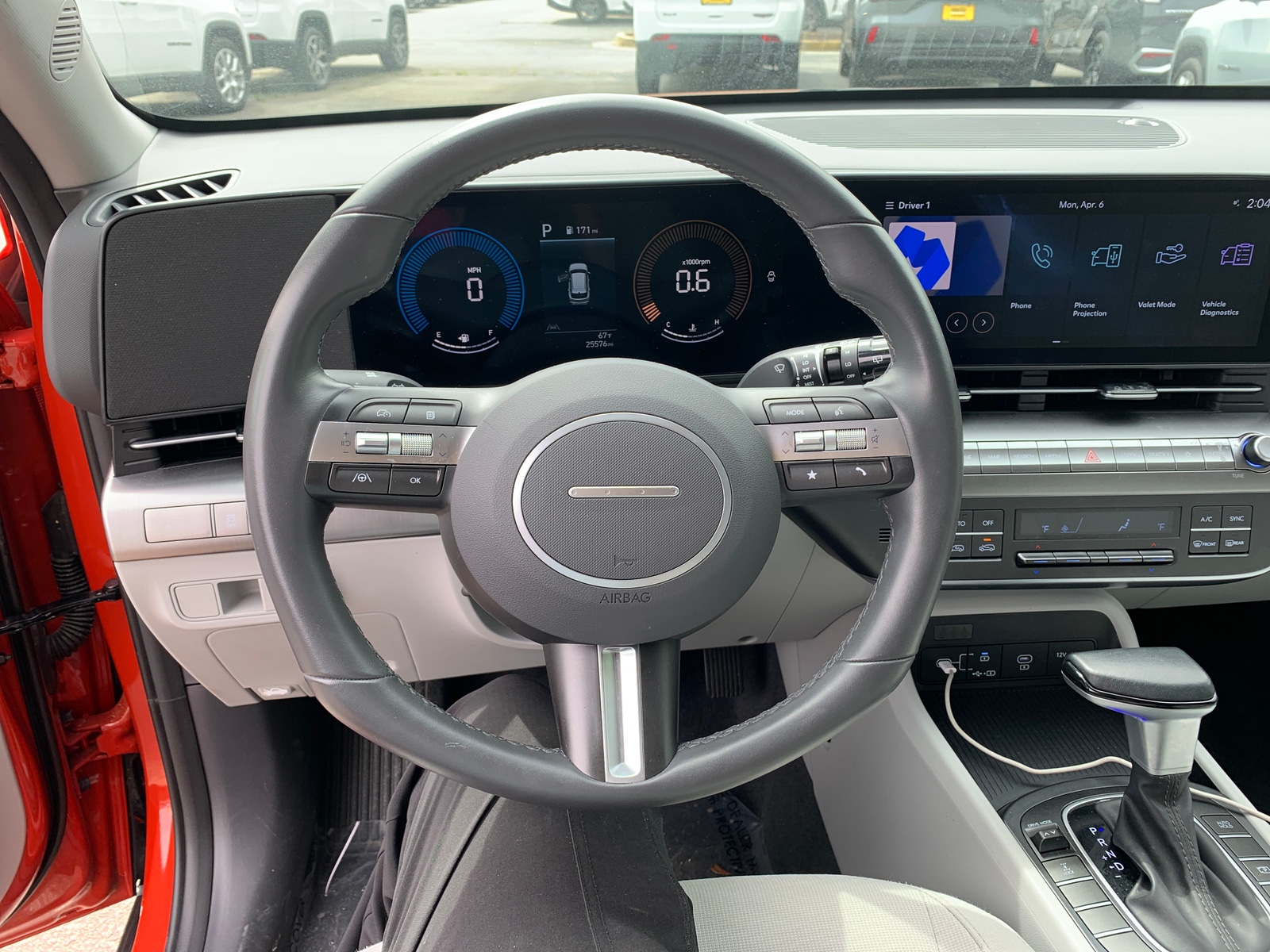 Thumbnail: 2025 Hyundai Kona - 5