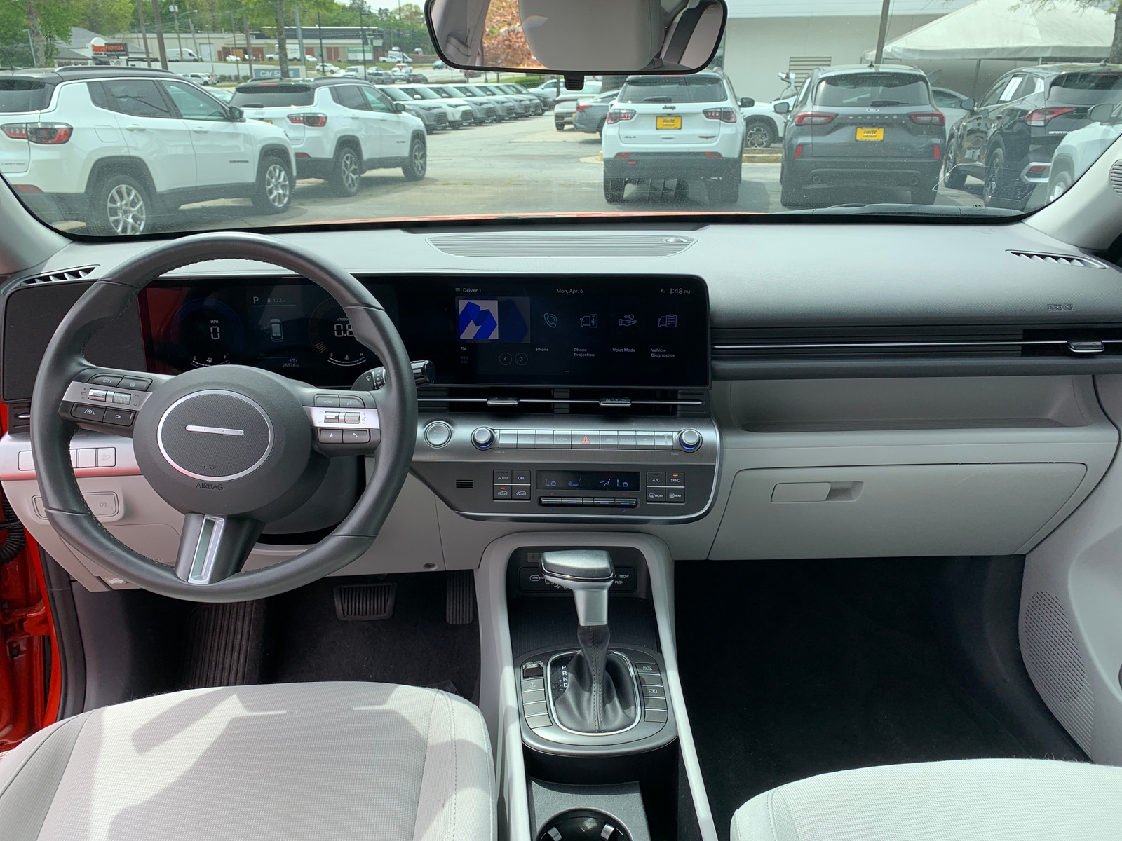 Thumbnail: 2025 Hyundai Kona - 3