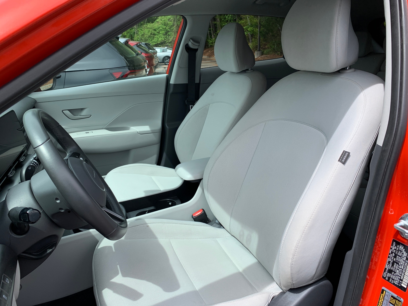 Thumbnail: 2025 Hyundai Kona - 2