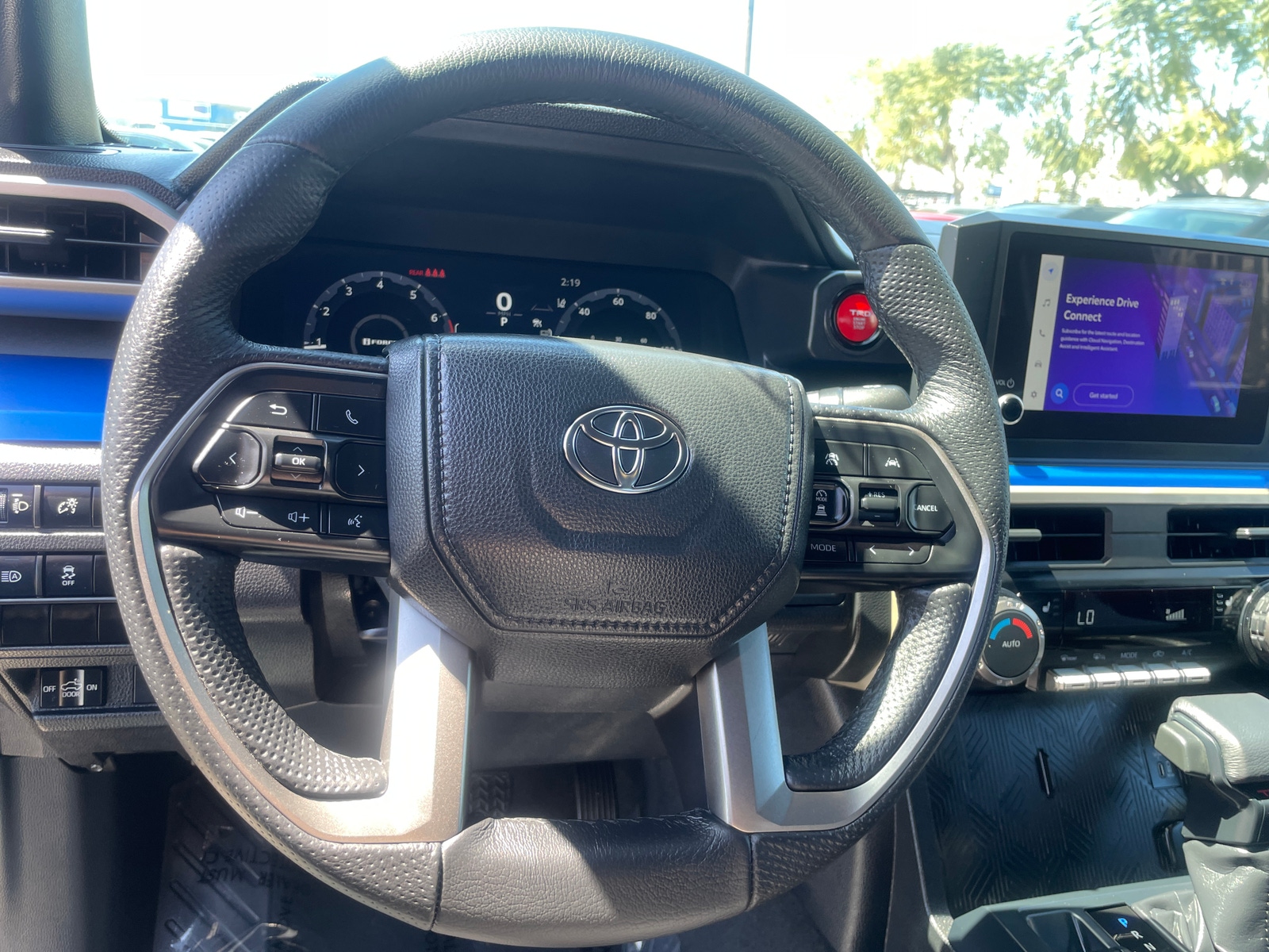Thumbnail: 2025 Toyota Tacoma - 5